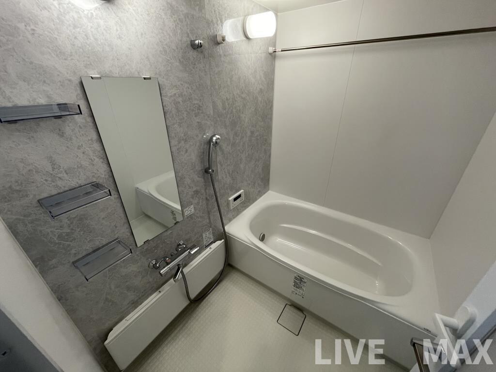 シュピア・メゾン油小路の物件内観写真