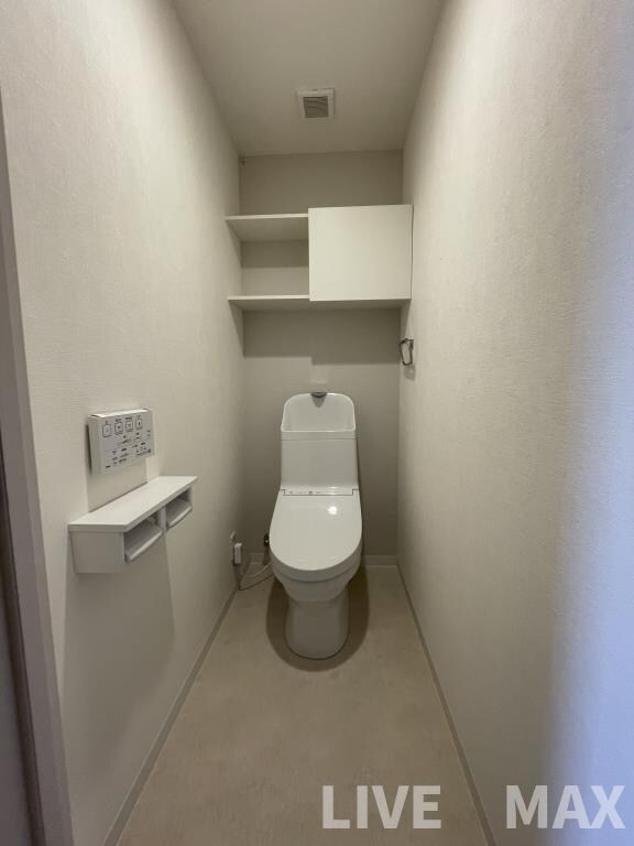 シュピア・メゾン油小路の物件内観写真