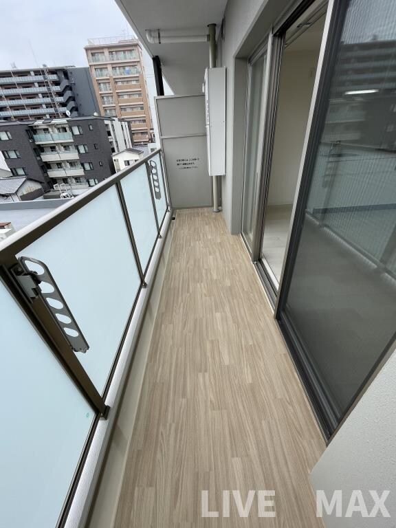 シュピア・メゾン油小路の物件内観写真