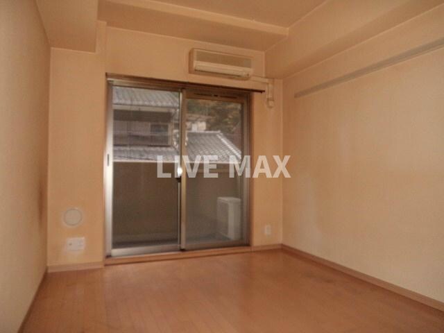 プレサンス京大東の物件内観写真