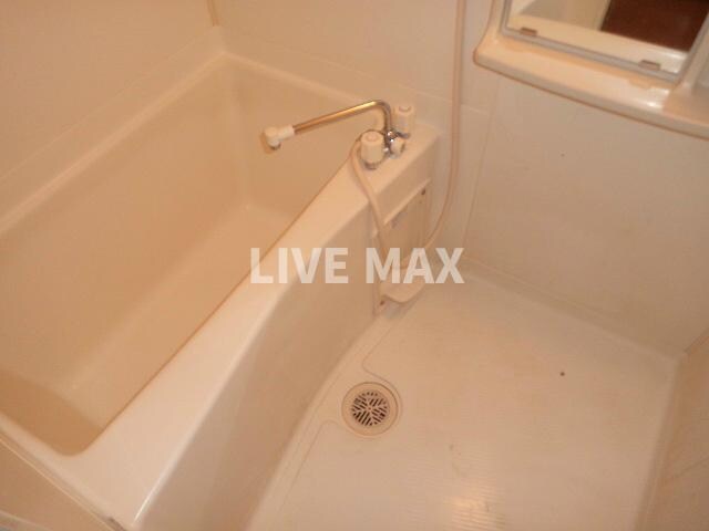 プレサンス京大東の物件内観写真