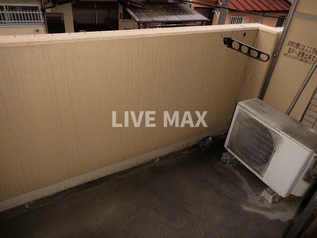 プレサンス京大東の物件内観写真