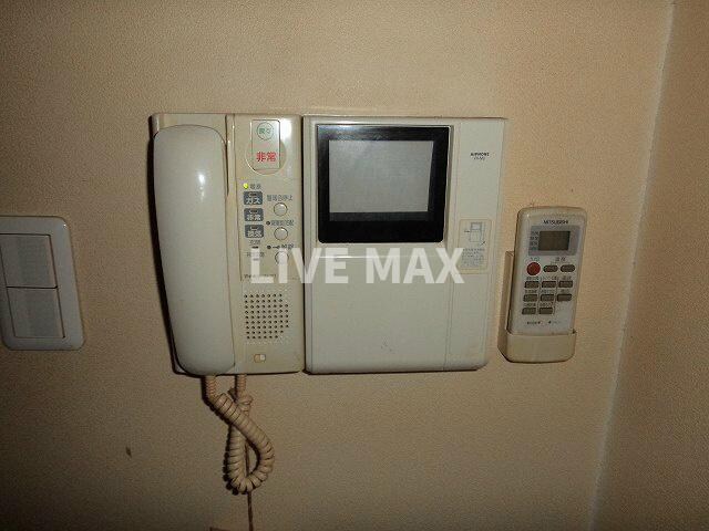 プレサンス京大東の物件内観写真