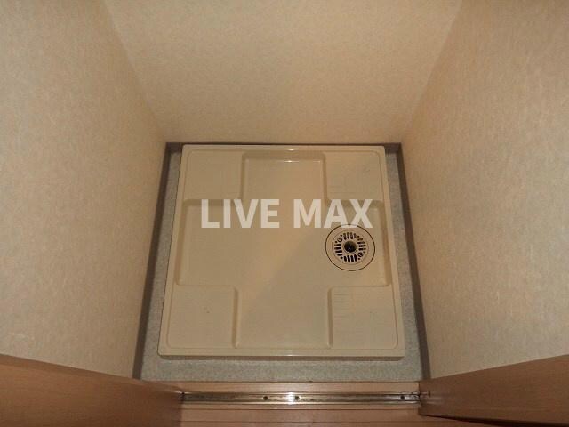 プレサンス京大東の物件内観写真