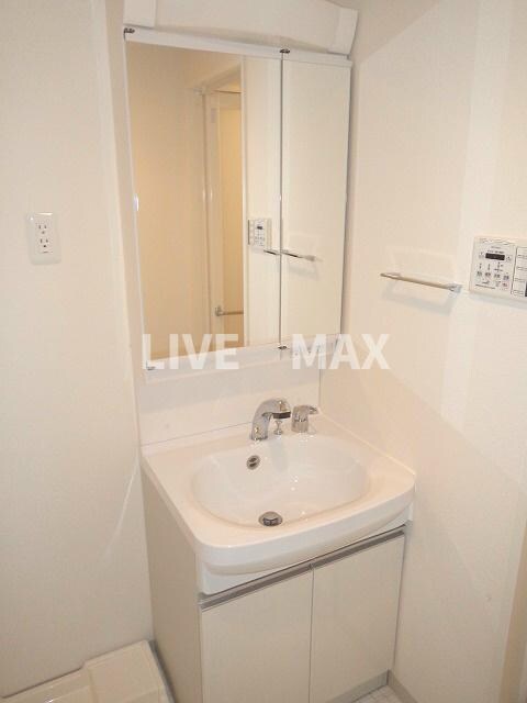 アスヴェル京都西大路御池の物件内観写真