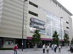 アスヴェル京都西大路御池の物件外観写真