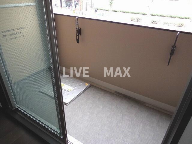 アスヴェル京都西大路御池の物件内観写真