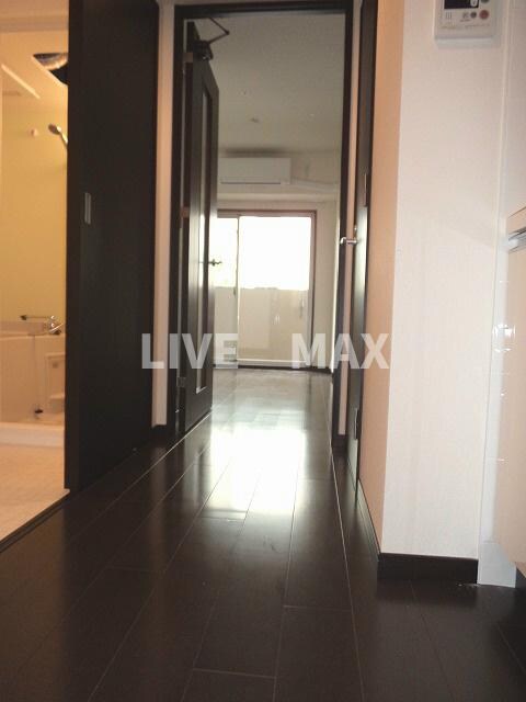 アスヴェル京都西大路御池の物件内観写真