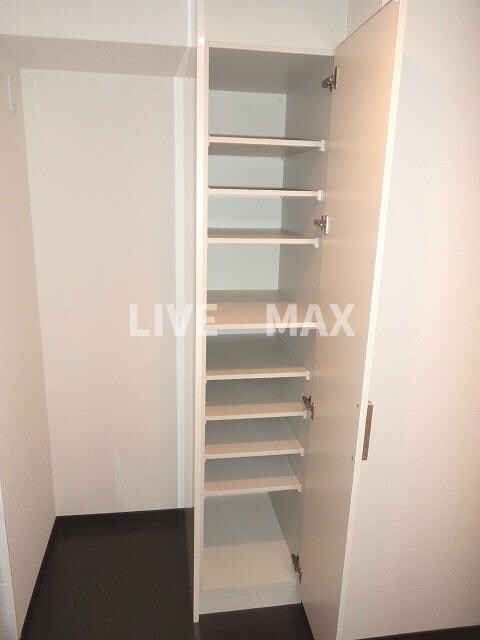 アスヴェル京都西大路御池の物件内観写真