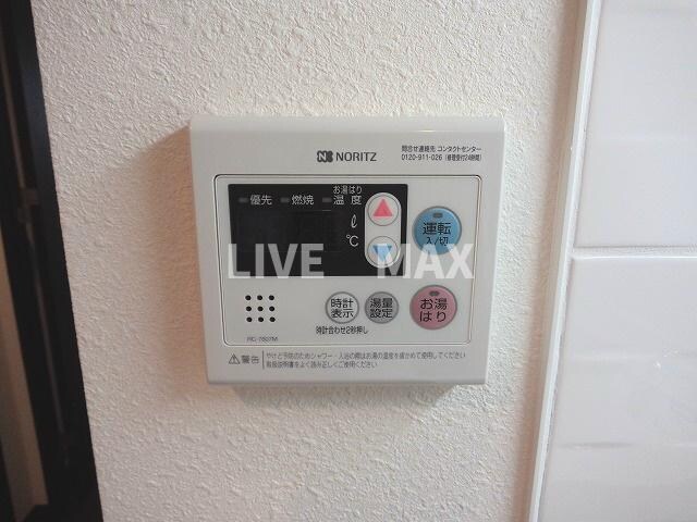 アスヴェル京都西大路御池の物件内観写真