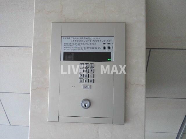 アスヴェル京都西大路御池の物件内観写真