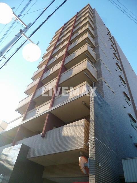 エステムコート京都駅前KOTOの物件外観写真