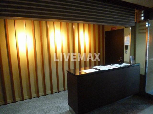 エステムコート京都駅前KOTOの物件外観写真