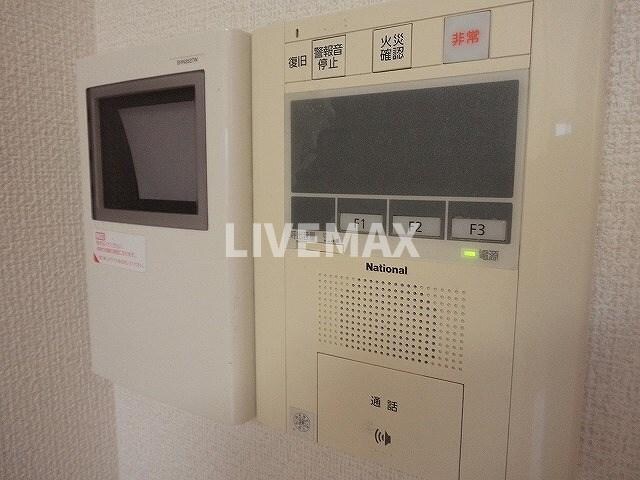 エステムコート京都駅前KOTOの物件内観写真