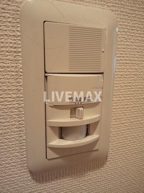 エステムコート京都駅前KOTOの物件内観写真