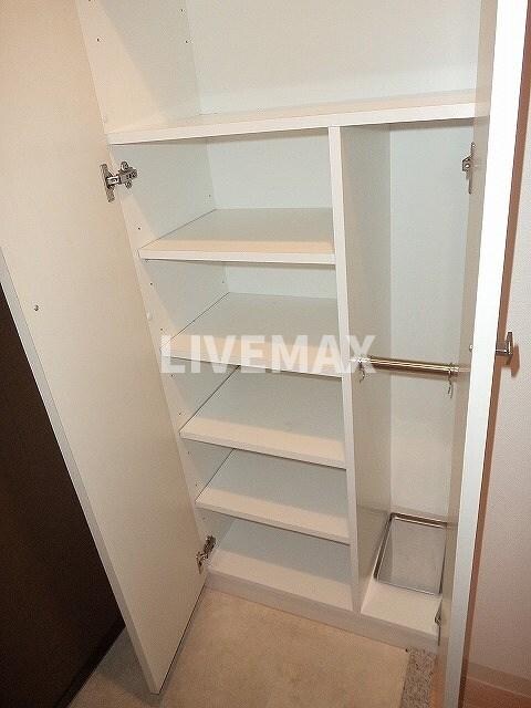 エステムコート京都駅前KOTOの物件内観写真