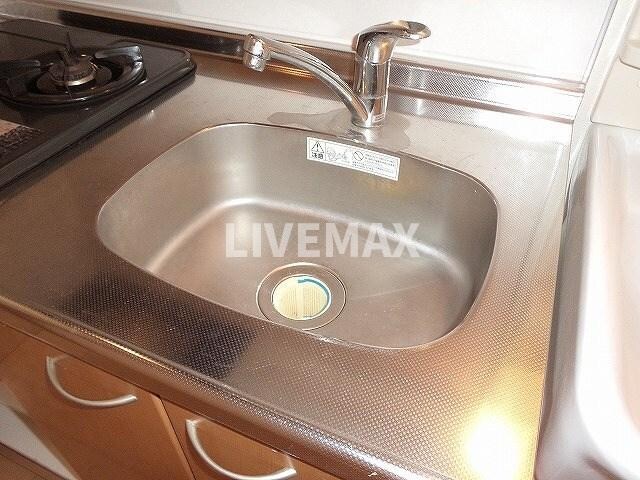 エステムコート京都駅前KOTOの物件内観写真