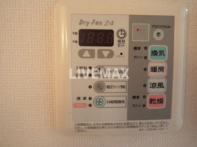 エステムコート京都駅前KOTOの物件内観写真