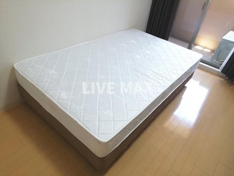 プレサンス京都鴨川彩華の物件内観写真