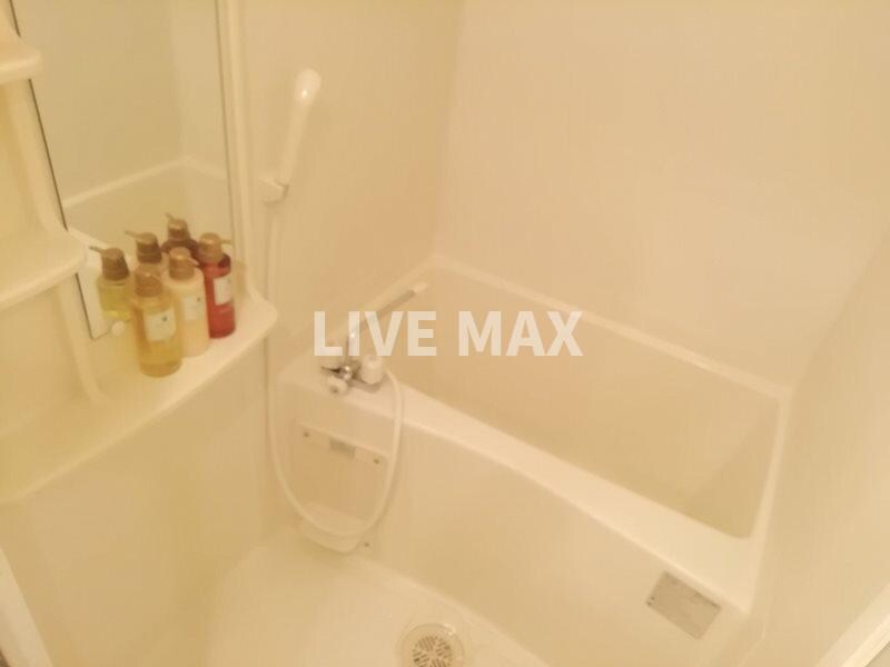 プレサンス京都鴨川彩華の物件内観写真