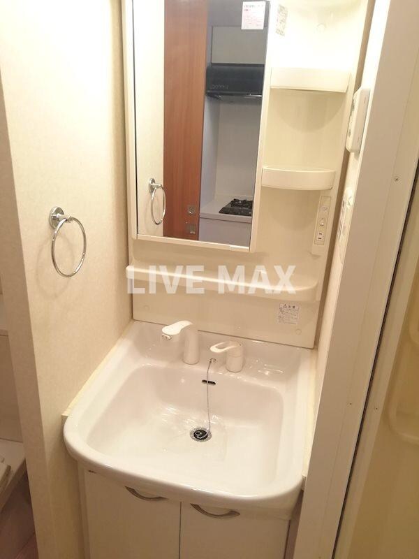 プレサンス京都鴨川彩華の物件内観写真