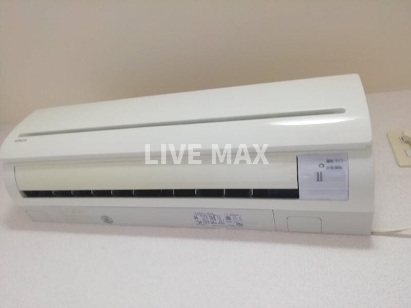 プレサンス京都鴨川彩華の物件内観写真