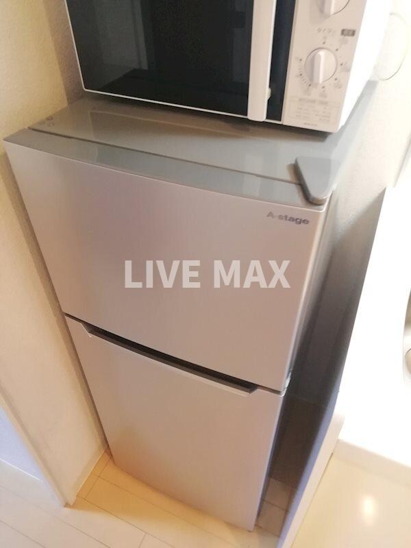 プレサンス京都鴨川彩華の物件内観写真