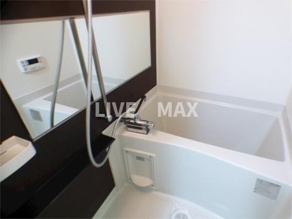 Ｄｅｌｉｚｉａ三条堀川の物件内観写真