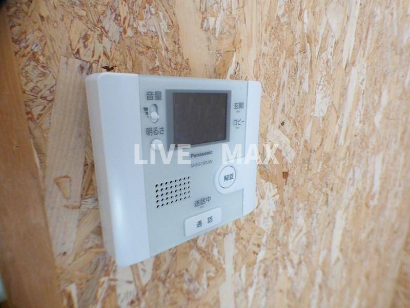 Ｄｅｌｉｚｉａ三条堀川の物件内観写真