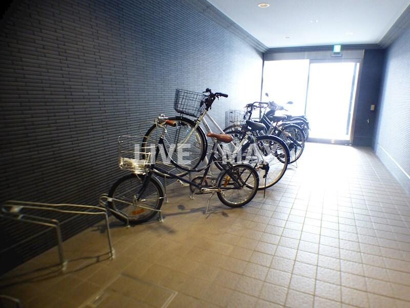 Ｄｅｌｉｚｉａ三条堀川の物件内観写真