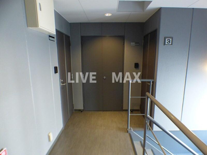 Ｄｅｌｉｚｉａ三条堀川の物件内観写真