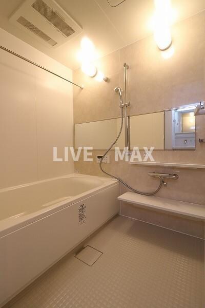 グランツ京都南の物件内観写真