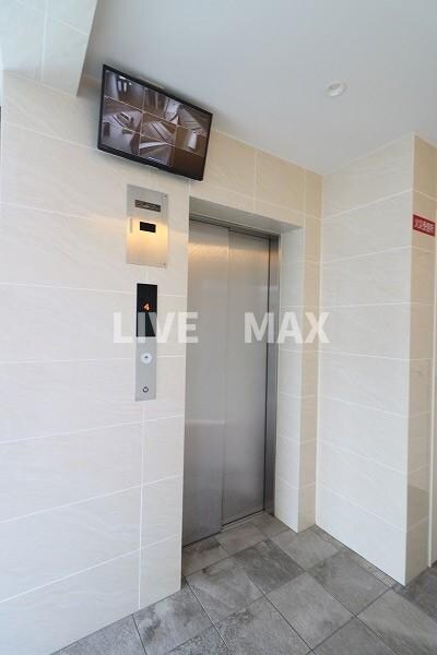 グランツ京都南の物件内観写真