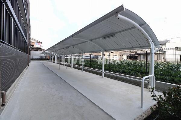 グランツ京都南の物件内観写真