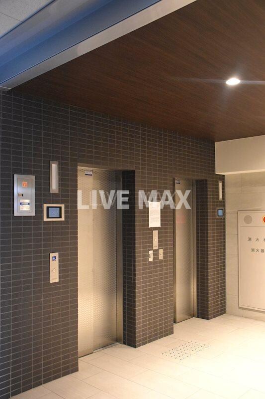 クリスタルグランツ京都西大路の物件外観写真