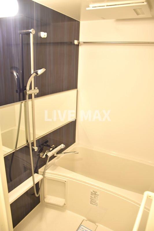 クリスタルグランツ京都西大路の物件内観写真