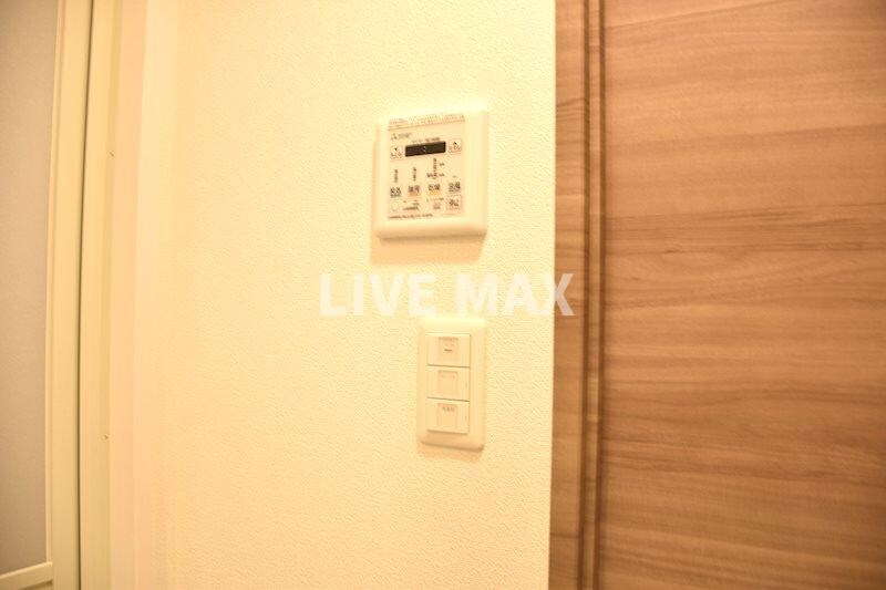 クリスタルグランツ京都西大路の物件内観写真