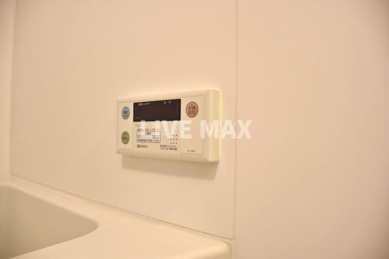 クリスタルグランツ京都西大路の物件内観写真