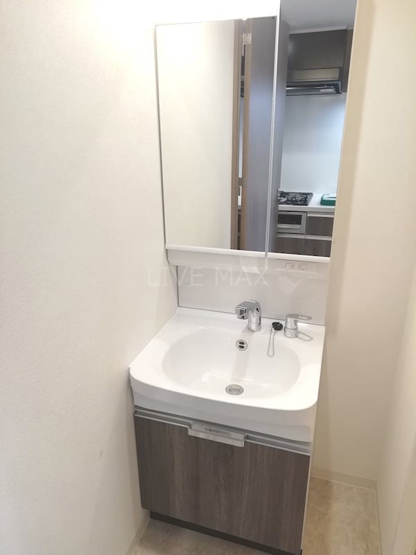 プレサンスTHE KYOTO 東福寺 EASTの物件内観写真