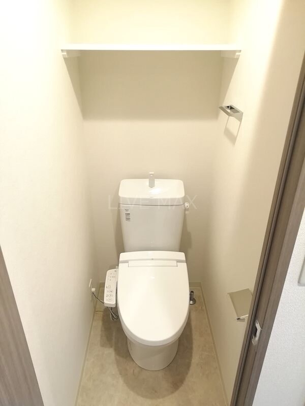 プレサンスTHE KYOTO 東福寺 EASTの物件内観写真