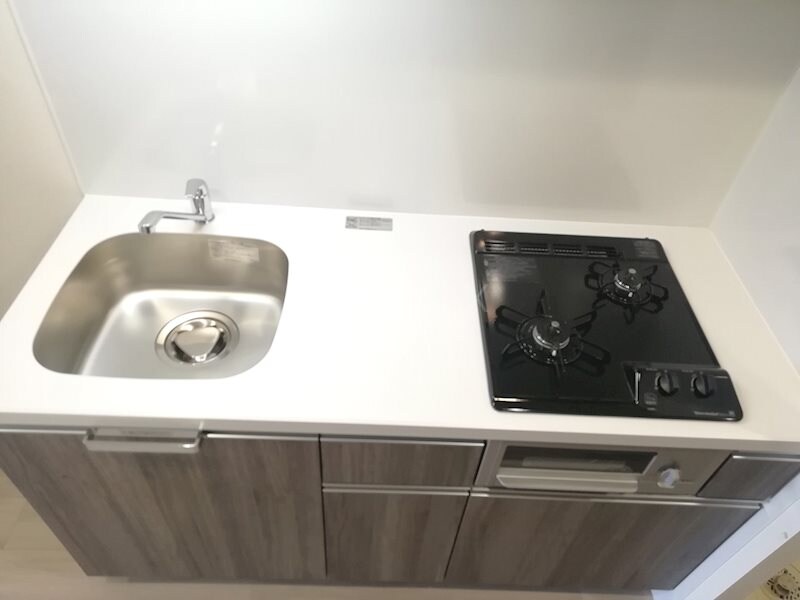 プレサンスTHE KYOTO 東福寺 EASTの物件内観写真