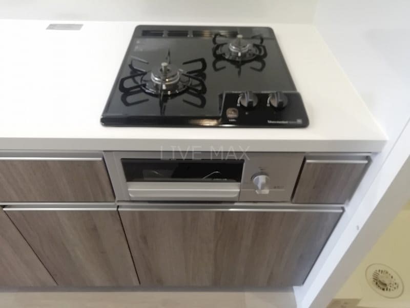 プレサンスTHE KYOTO 東福寺 EASTの物件内観写真