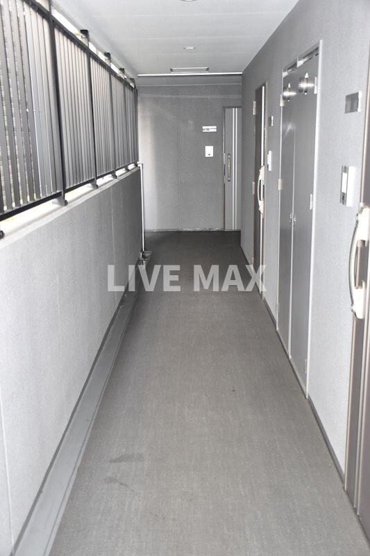 アドバンス京都ソナーレの物件外観写真