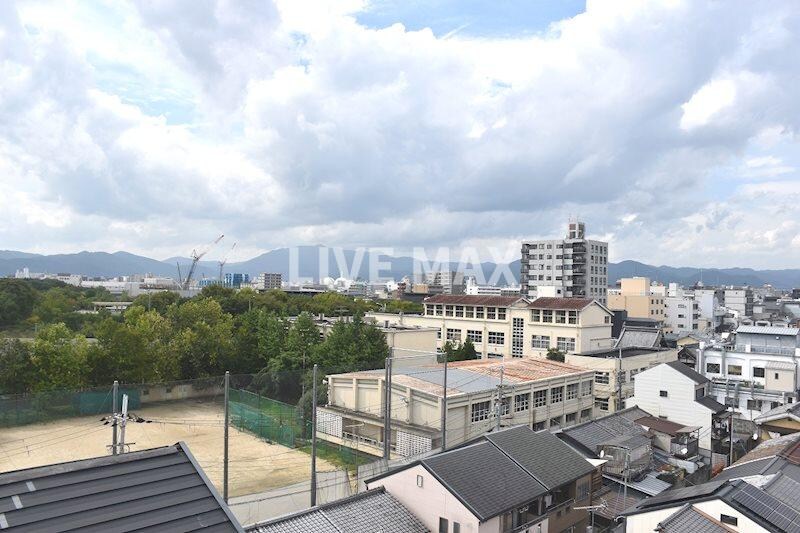 アドバンス京都ソナーレの物件内観写真