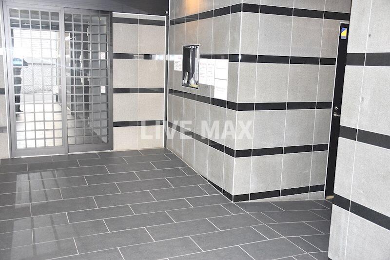 アドバンス京都ソナーレの物件内観写真