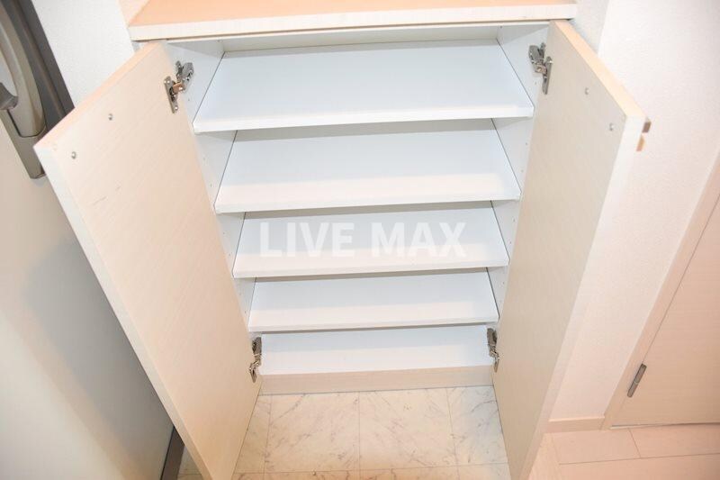 アドバンス京都ソナーレの物件内観写真