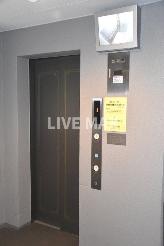 アドバンス京都ソナーレの物件内観写真