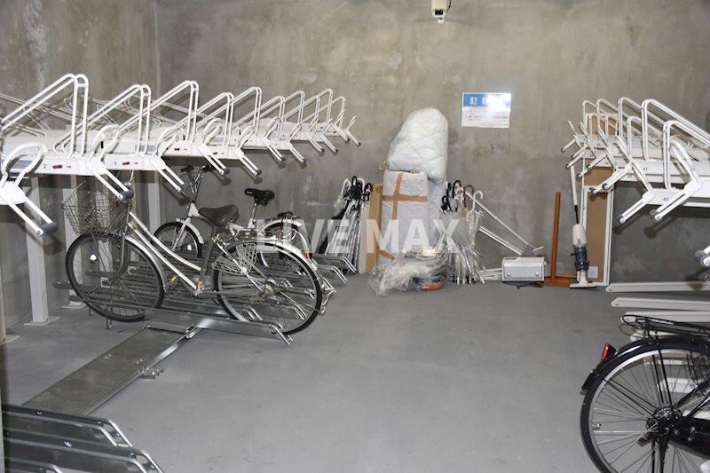 アドバンス京都ソナーレの物件内観写真