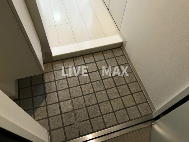 辻が花の物件内観写真