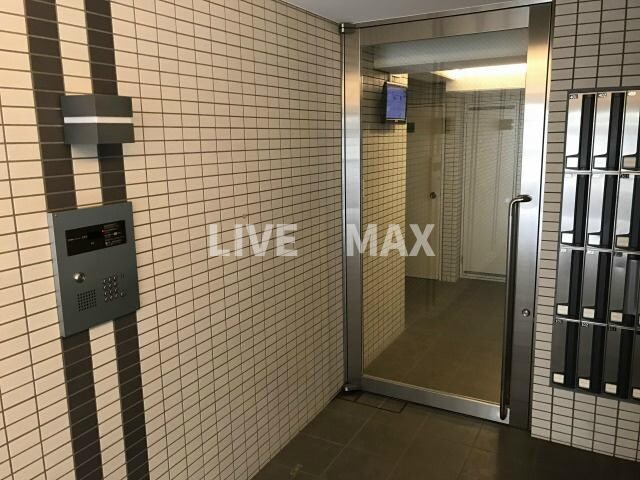 辻が花の物件外観写真